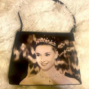 Audrey Hepburn bag